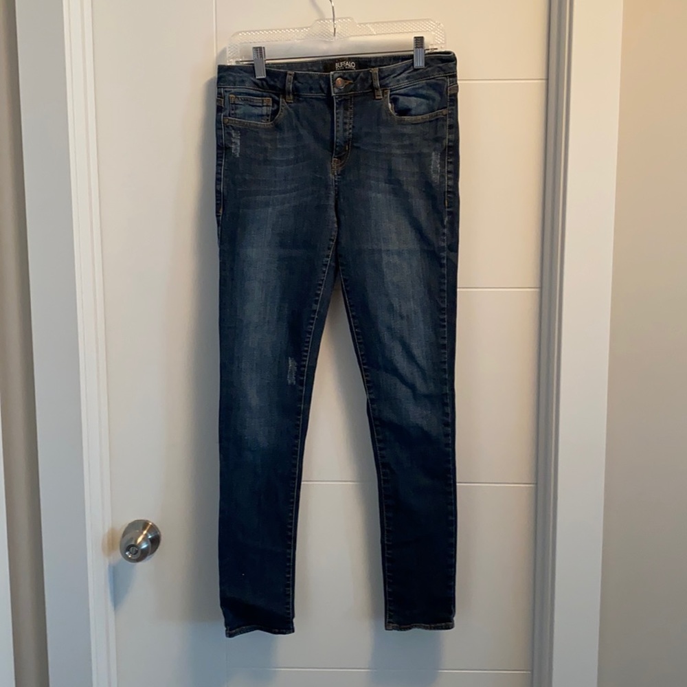Buffalo Skinny Jeans